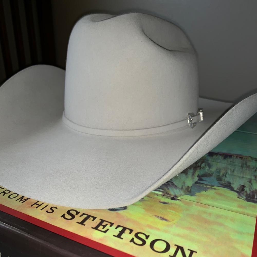 Cowboy Hat